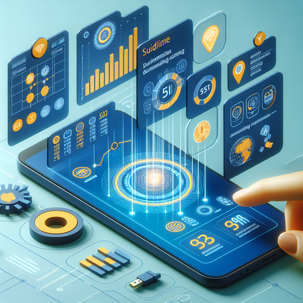 Tips for Maximizing Your eSIM Data Plan Usage