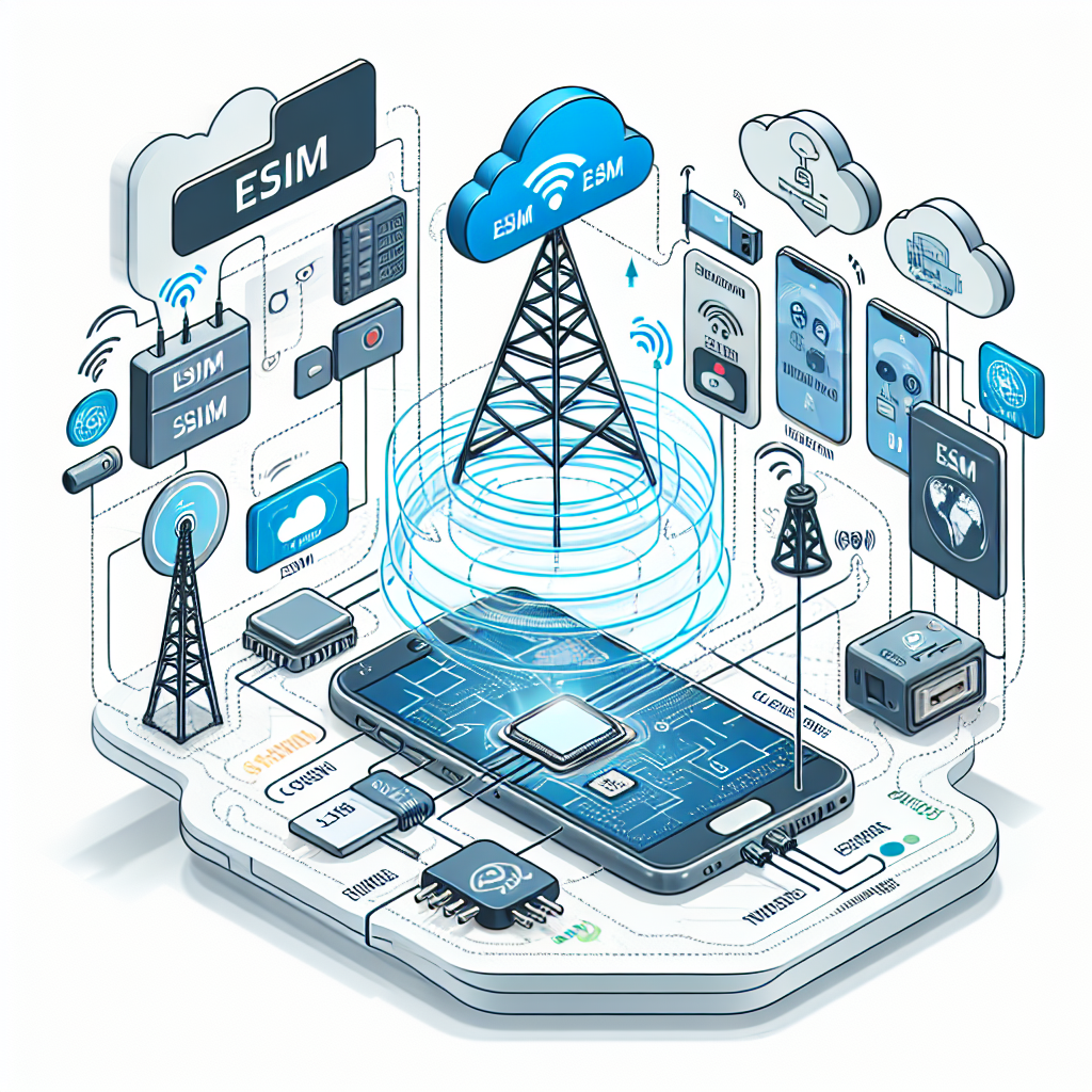 Korea eSIM Wholesale vs Affiliate: Which Model Fits Your Korea eSIM Business? Korea eSIM Wholesale vs Affiliate: Which Model Fits Your Korea eSIM Business?