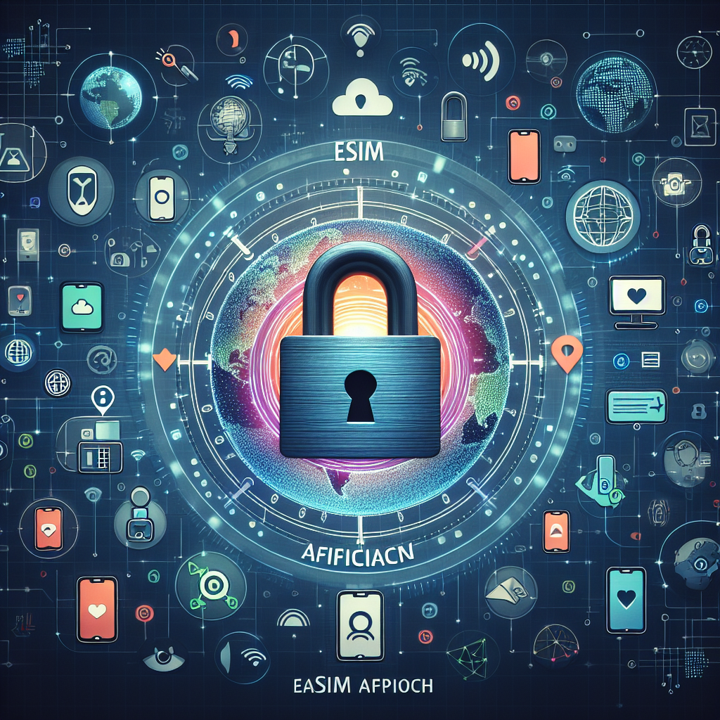 Benefits of the eSIM Affiliate Approach