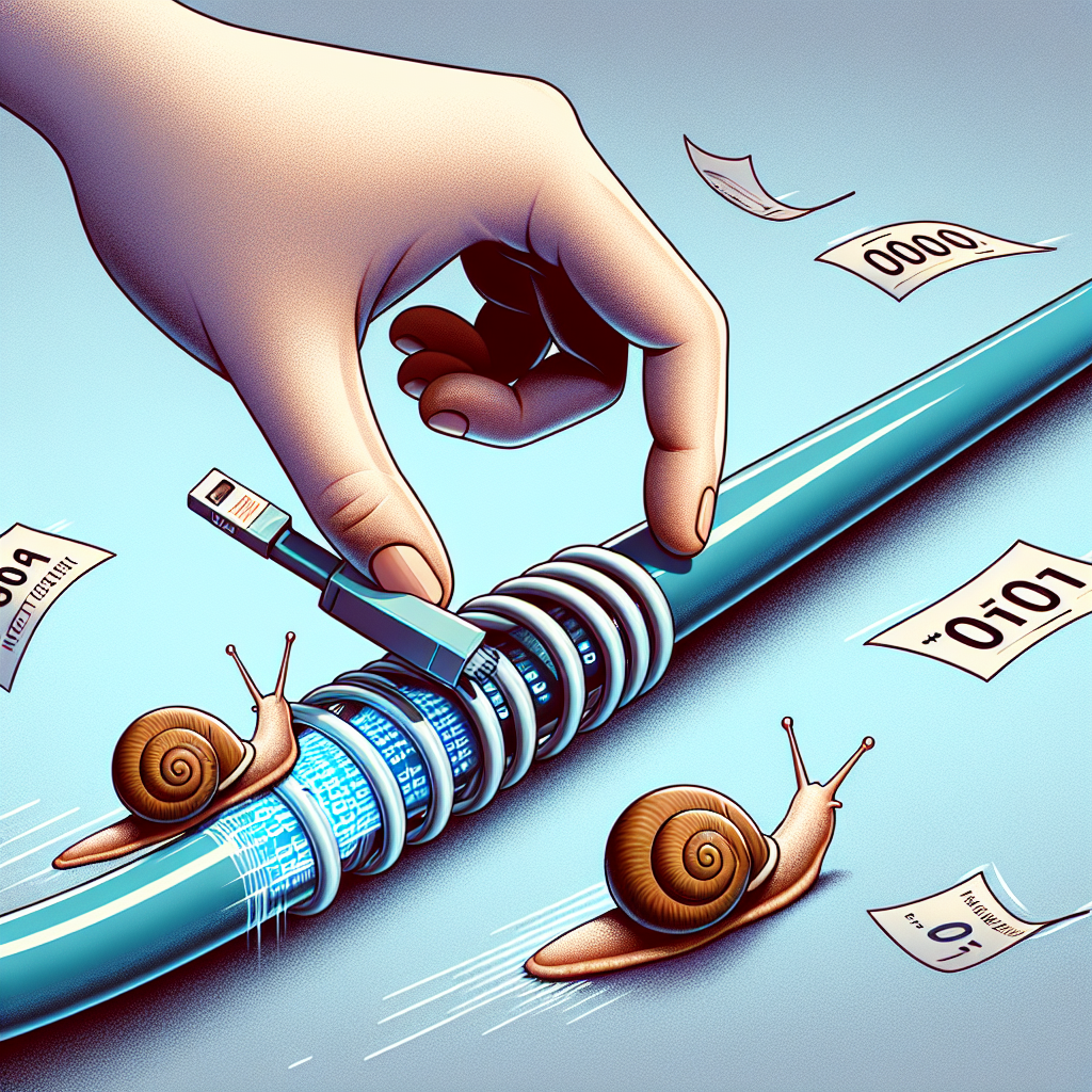 Analyzing Data Speeds: Throttling Concerns