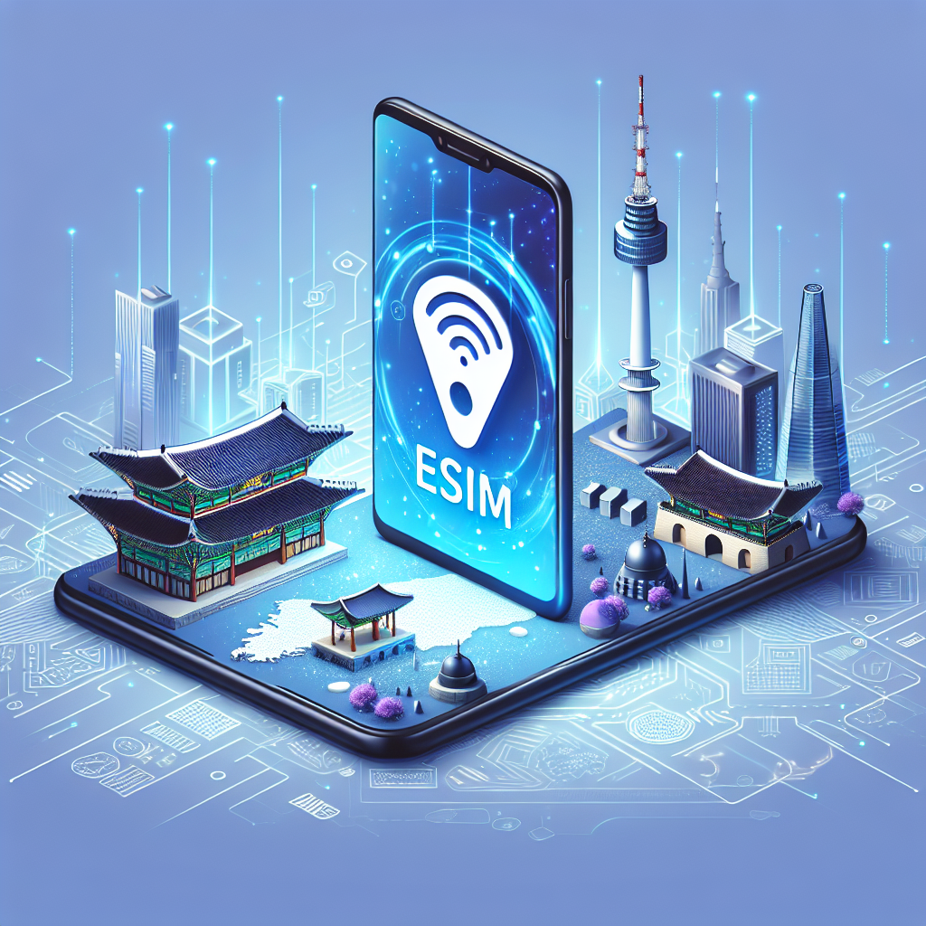 Korea eSIM Maintenance: Why Some Apps Break After Network Upgrades Korea eSIM Maintenance: Why Some Apps Break After Network Upgrades