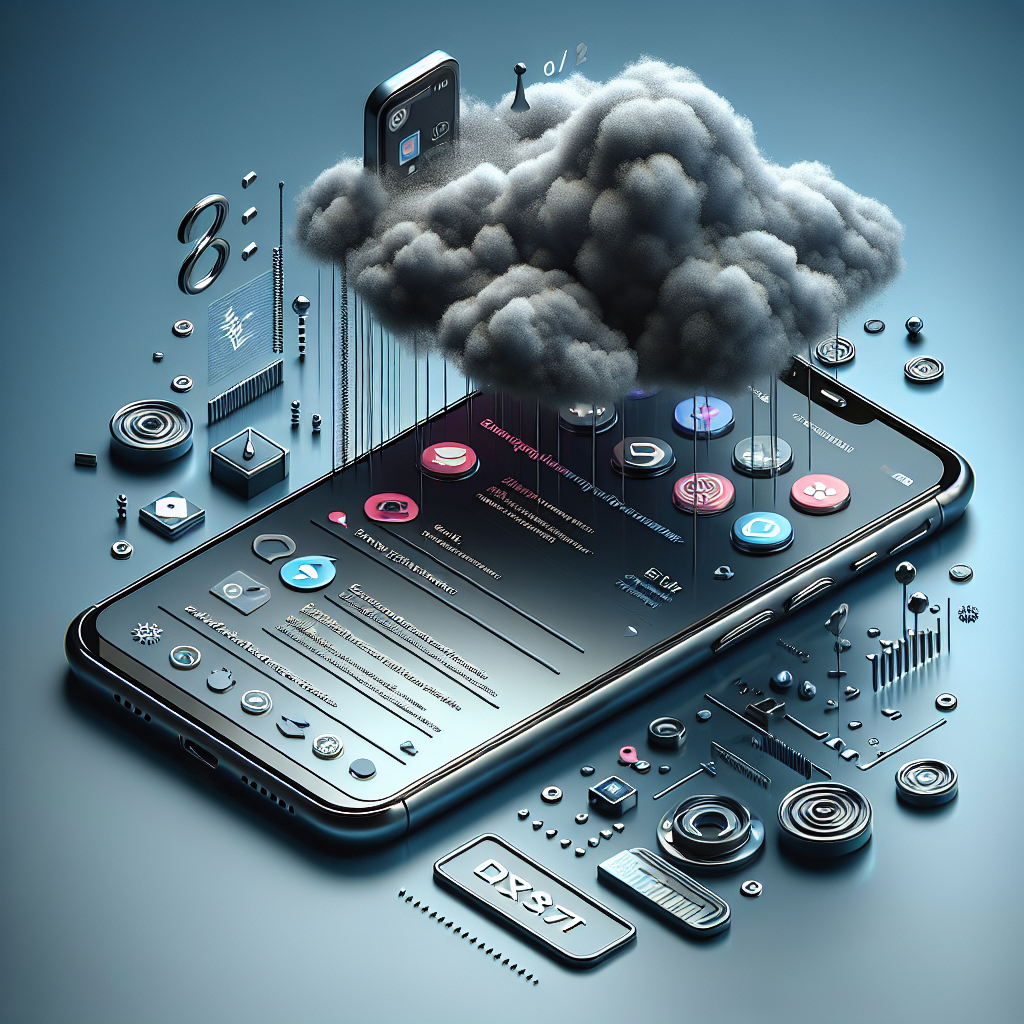 - Common Issues with eSIM and App Compatibility