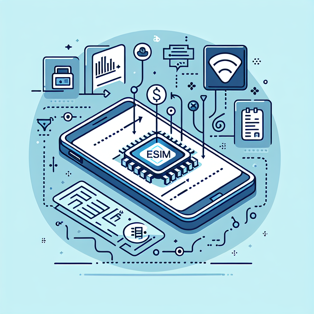 - How eSIM Affects Mobile App Functionality