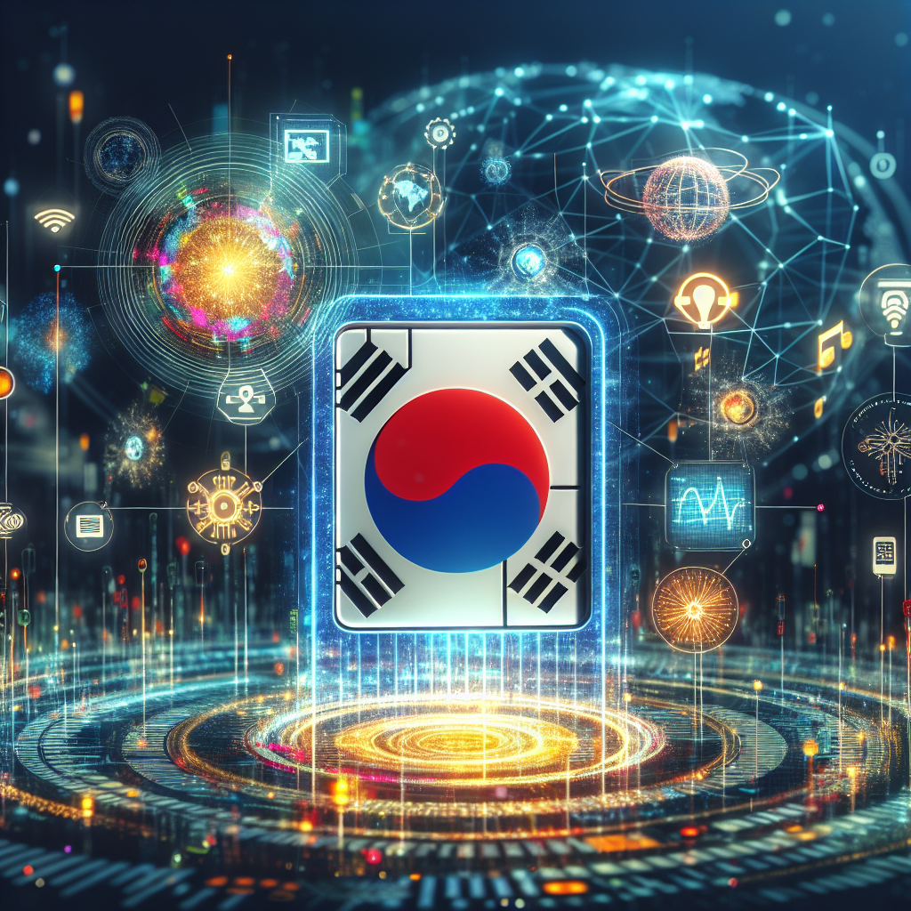 - The Future of eSIM in the Korean Market