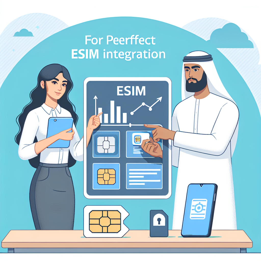 - Expert Tips for Seamless eSIM Integration