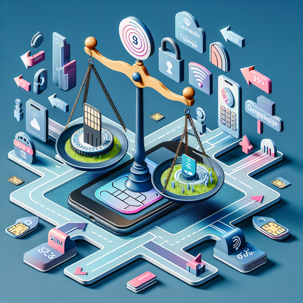 - Challenges and Opportunities for eSIM Adoption in Korea