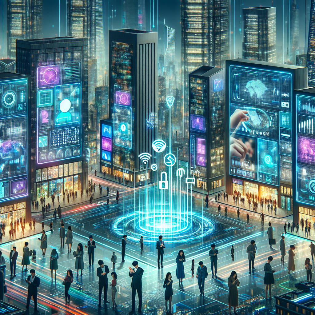 - Future Trends in Korea's eSIM Landscape