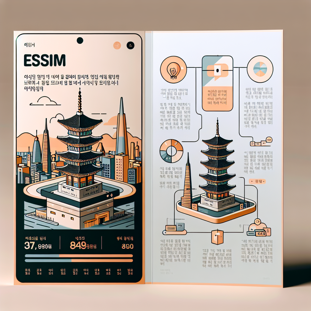Korea eSIM Data-Only Plans: Comparing 1GB, 3GB, 5GB, and 10GB—Finding the Right Fit for Your Needs Korea eSIM Data-Only Plans: Comparing 1GB, 3GB, 5GB, and 10GB—Finding the Right Fit for Your Needs