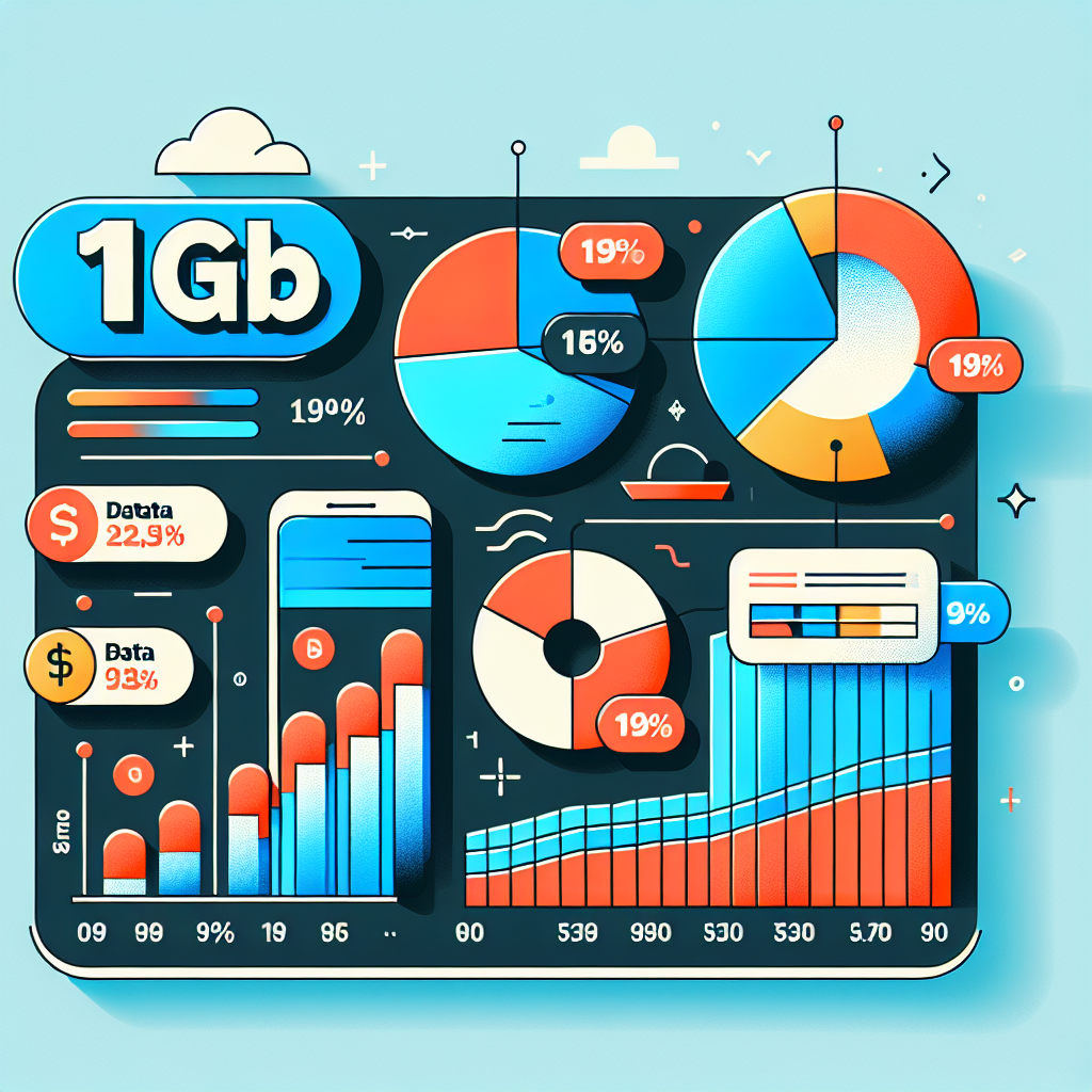 - Overview of 1GB Data-Only Plans