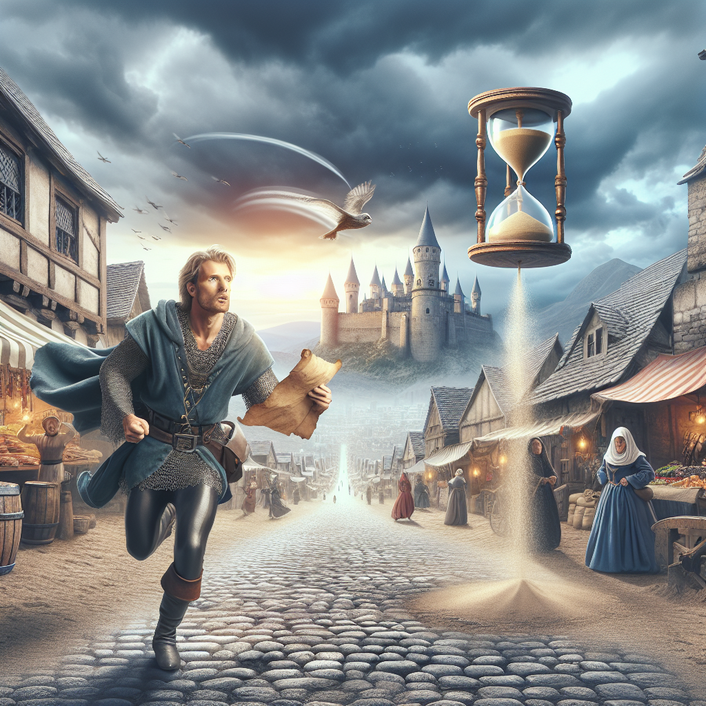 - Key Terms: Latency