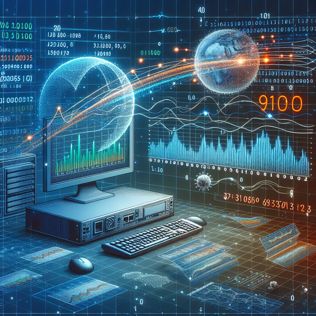 - The Role of Ping in Network Performance