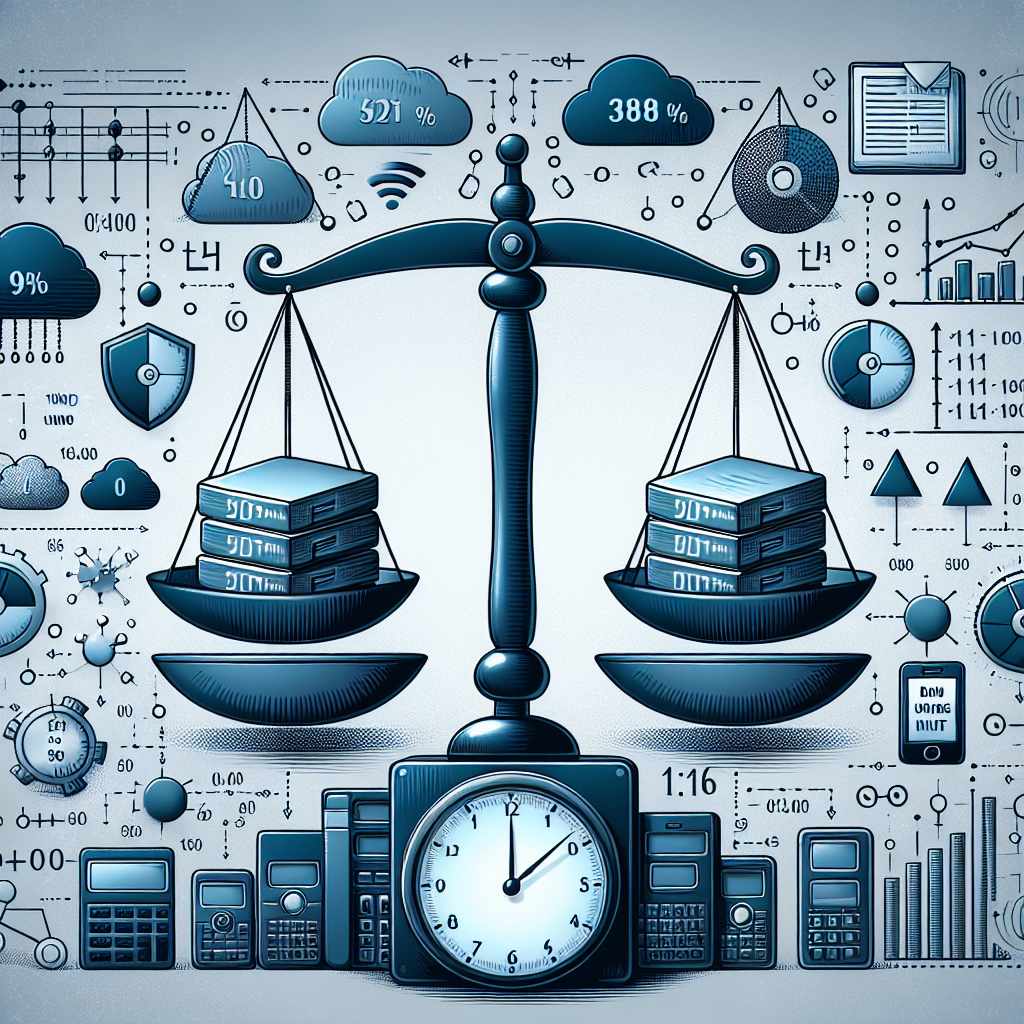 - Understanding Fair Use Policies in Telecom