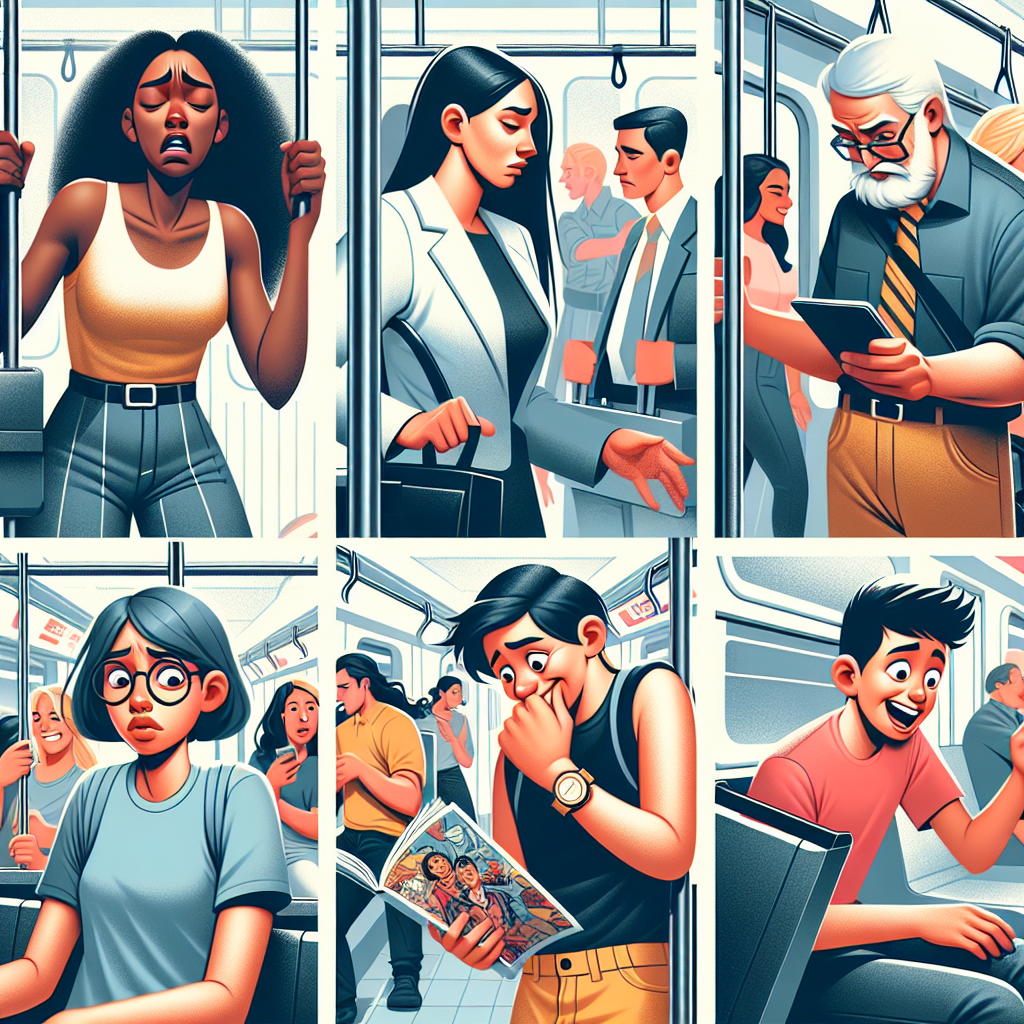 - Impact on Subway Commuters