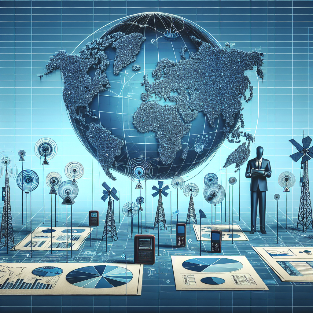 - Response from Telecom Providers