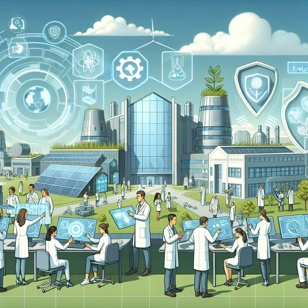 - Future Solutions and Preventative Measures