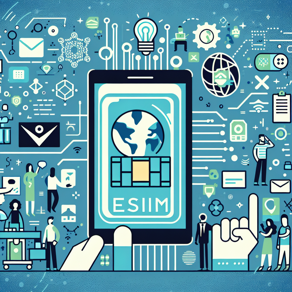 Korea eSIM Compliance for Multiple Devices: Transfer Rules Explained Korea eSIM Compliance for Multiple Devices: Transfer Rules Explained