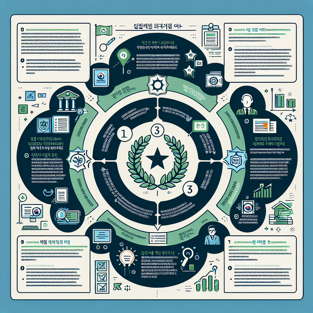 - Steps for Ensuring Compliance with Korean Standards
