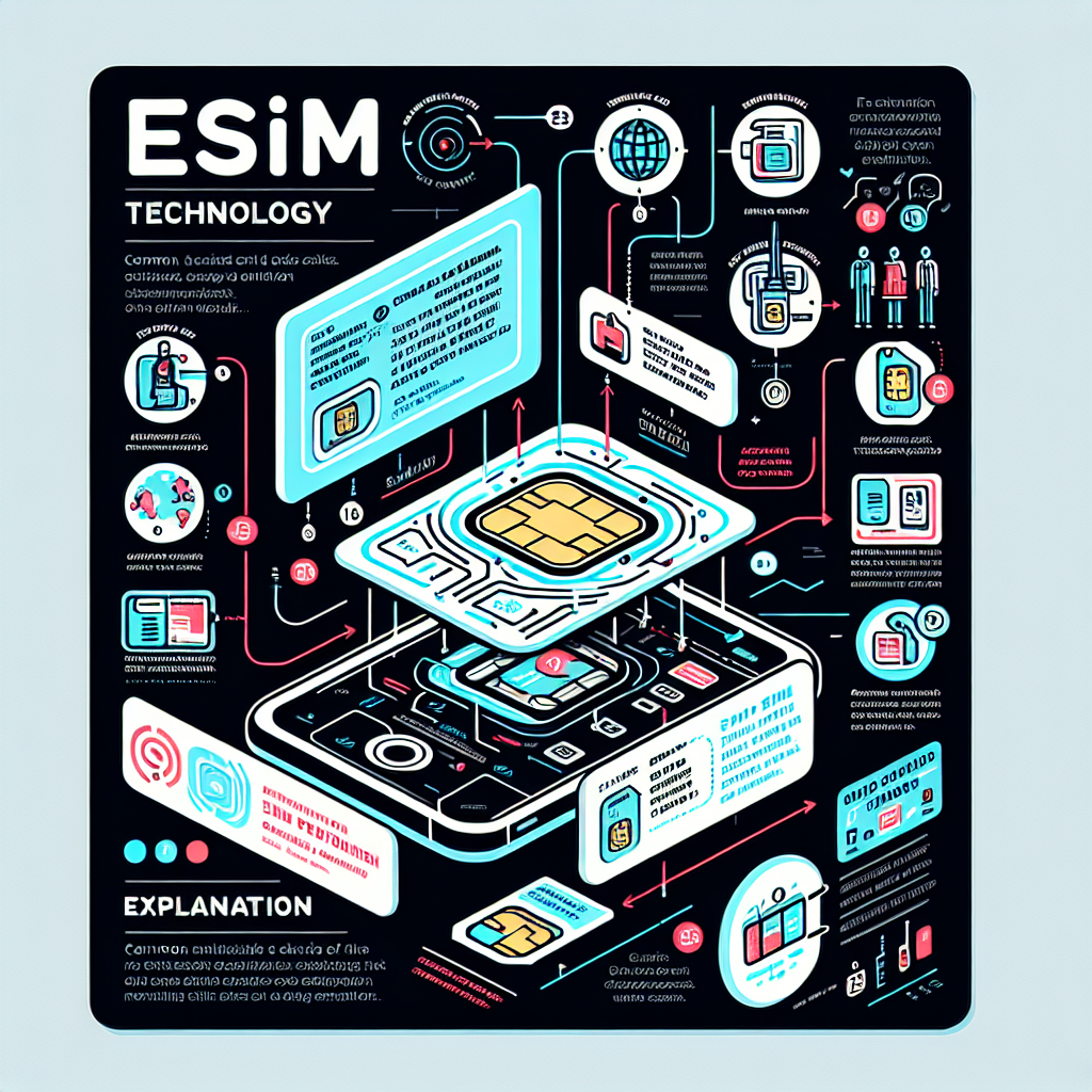 Understanding eSIM Technology