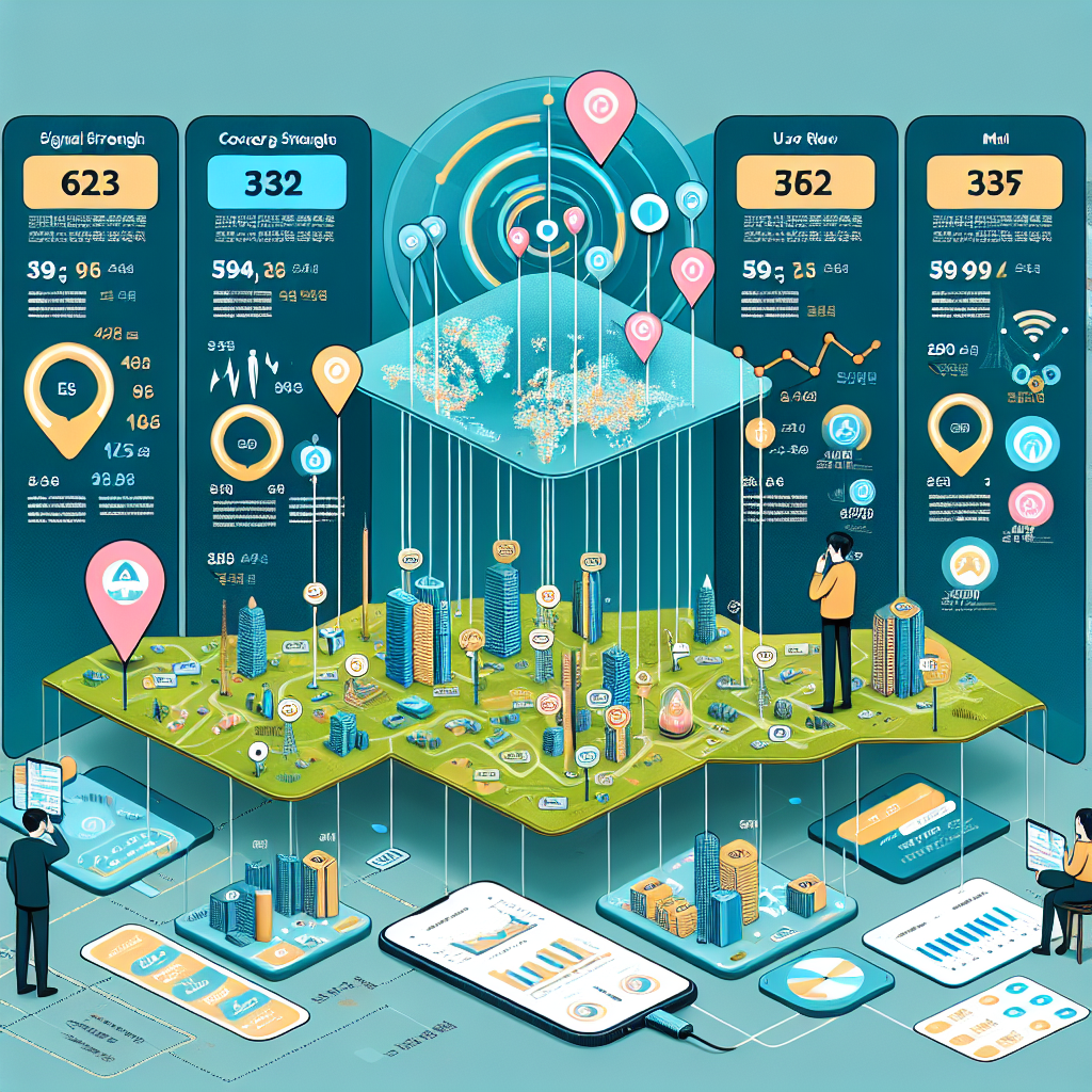 Comparing eSIM Providers in Korea