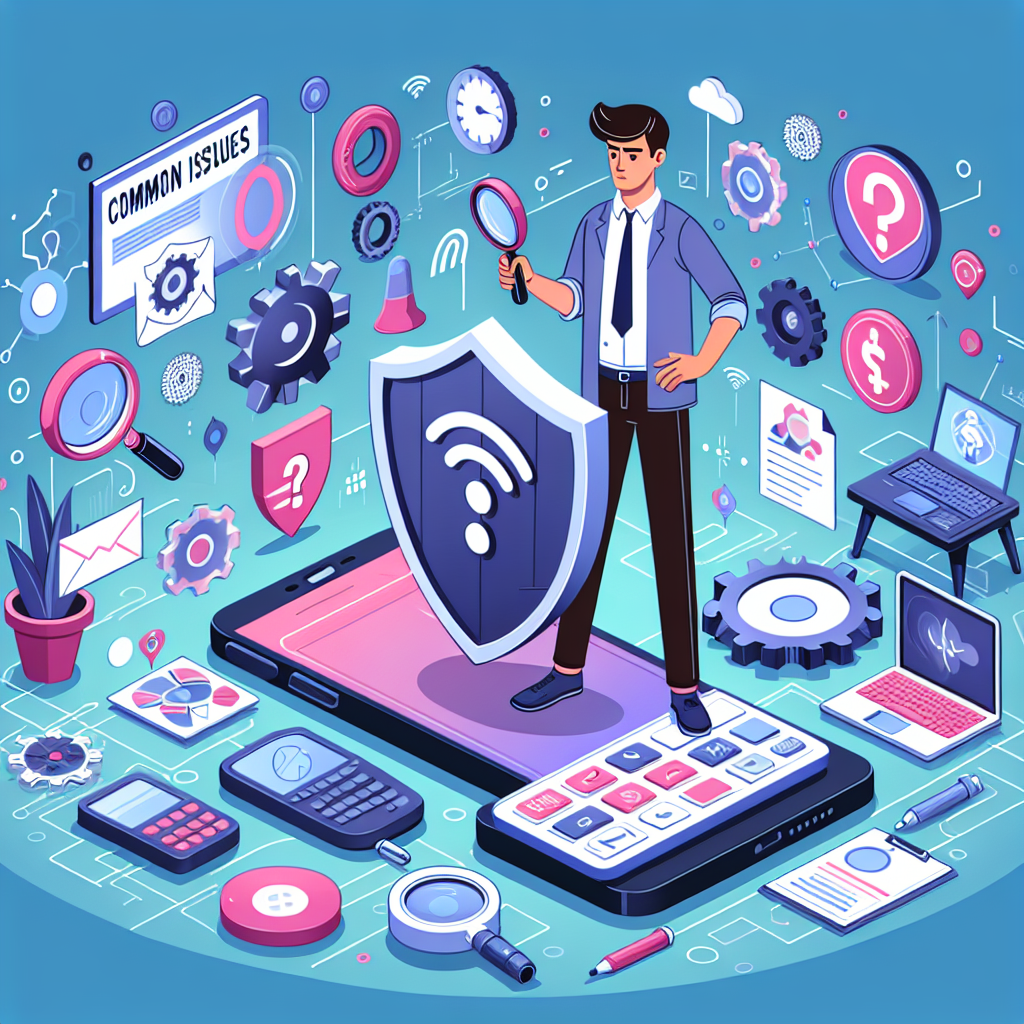 Troubleshooting Common eSIM Issues