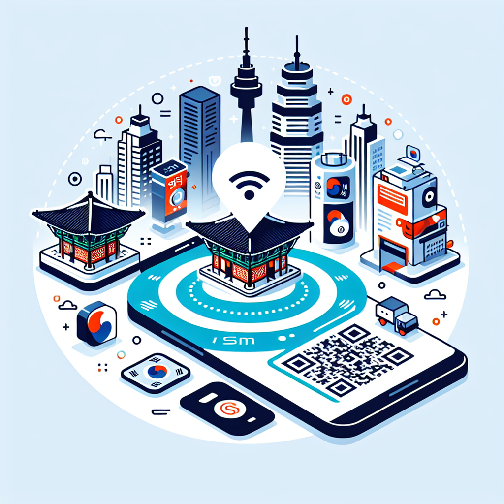 Frequently Asked Questions About eSIM Usage in Korea