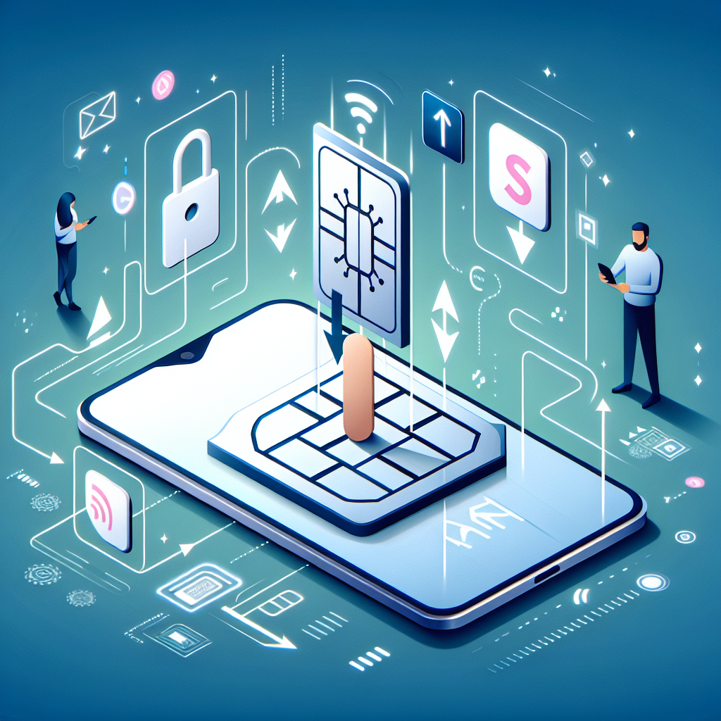 How to Activate an eSIM on Your Device