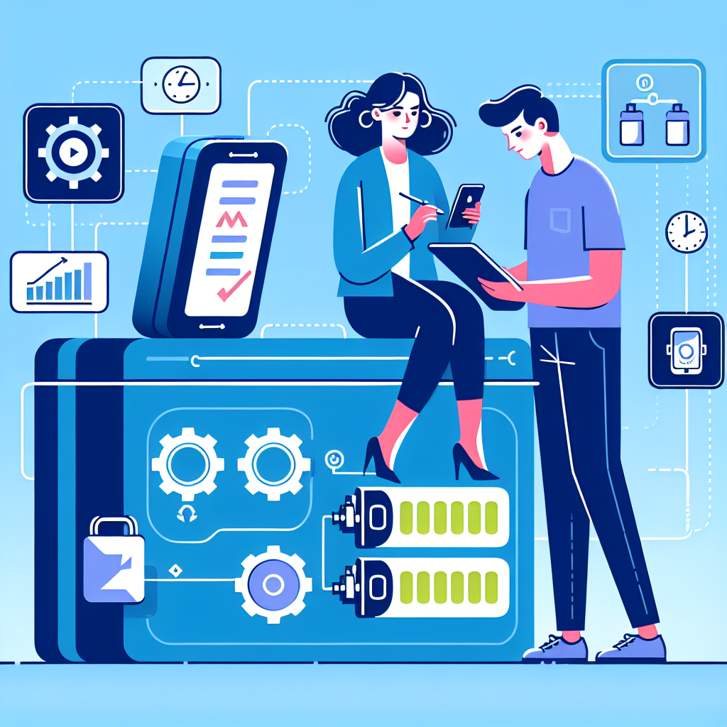 User Practices for Maximizing eSIM Battery Efficiency