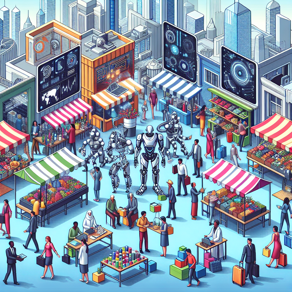 - Market Trends and Innovations