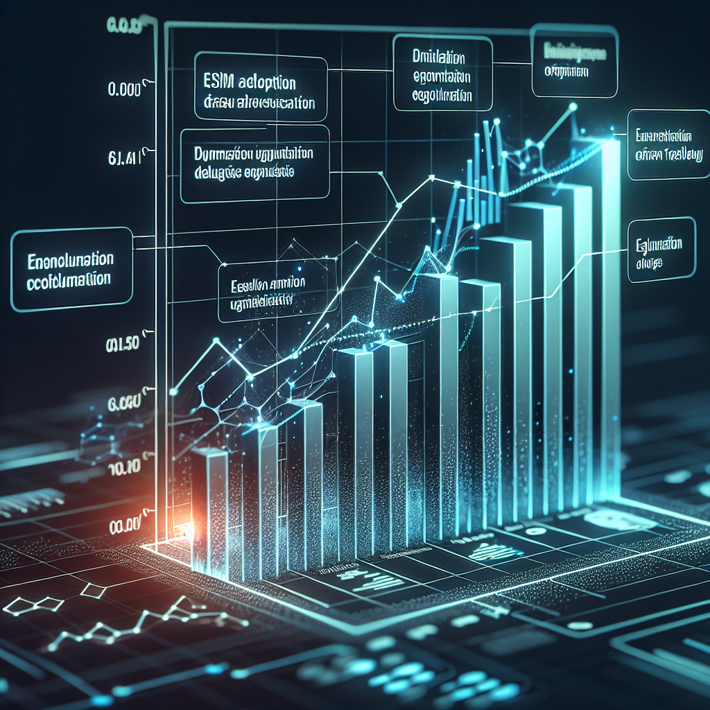 - Regulatory Impact on eSIM Adoption