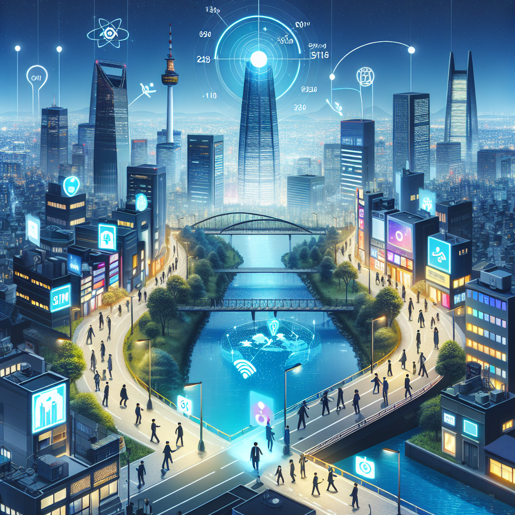 - Future Outlook for Korea’s eSIM Market