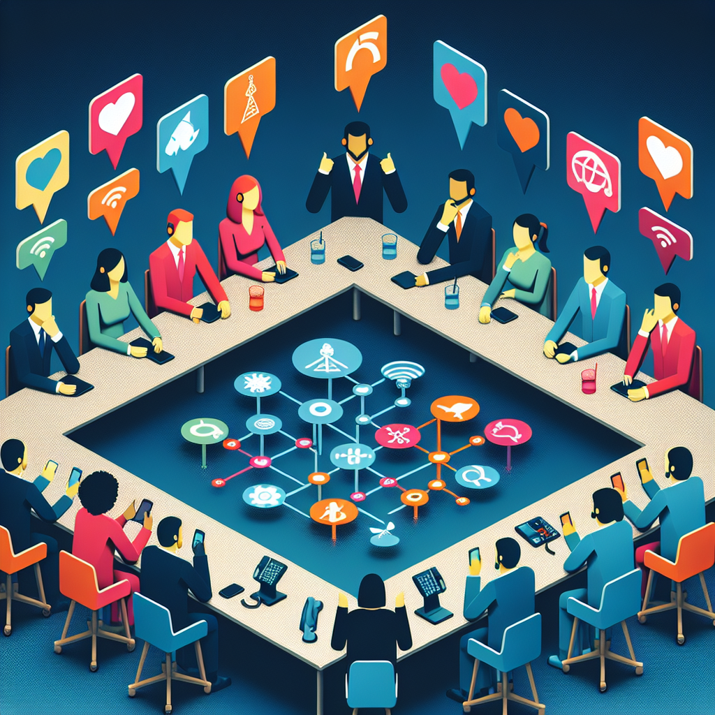 - Response from Telecom Providers