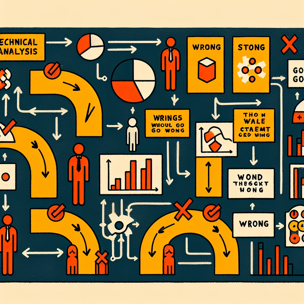 - Technical Analysis: What Went Wrong?