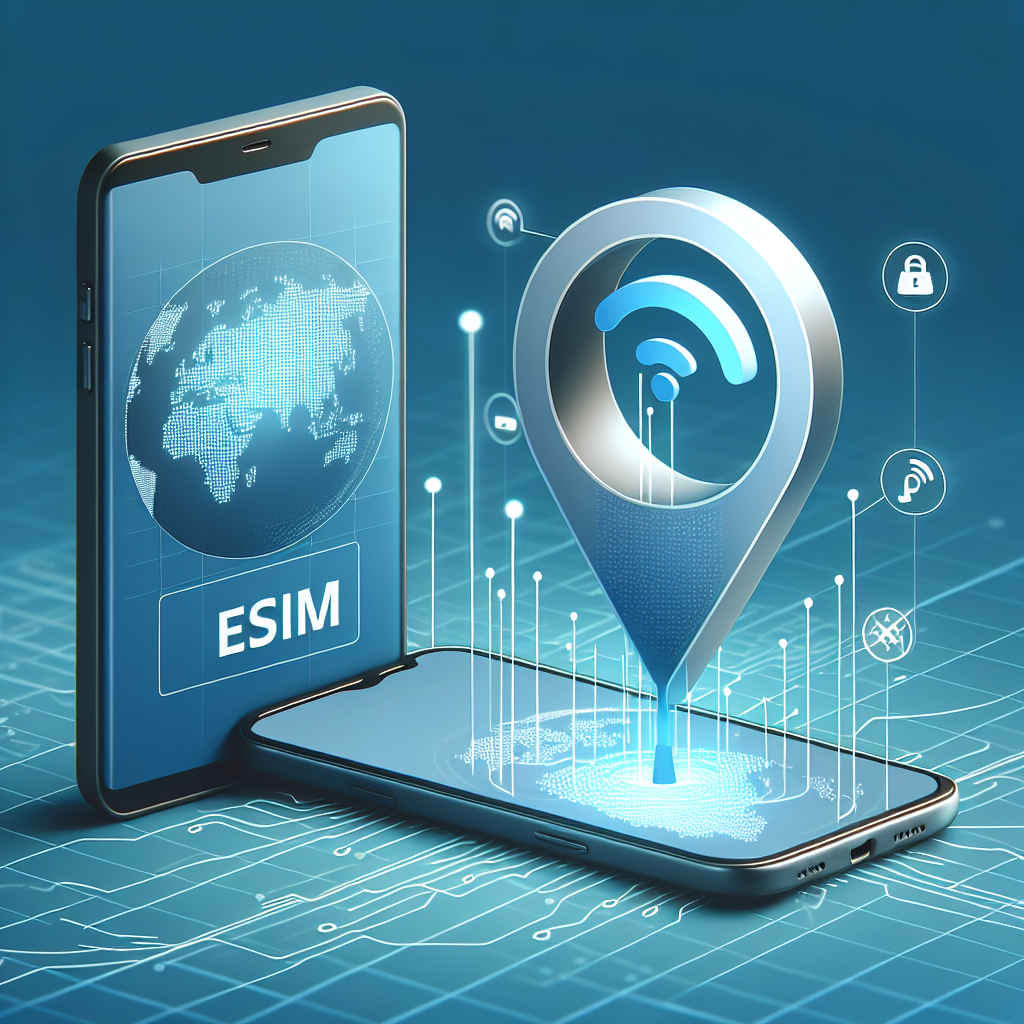 - Compatibility of eSIM with Work Phones in Korea