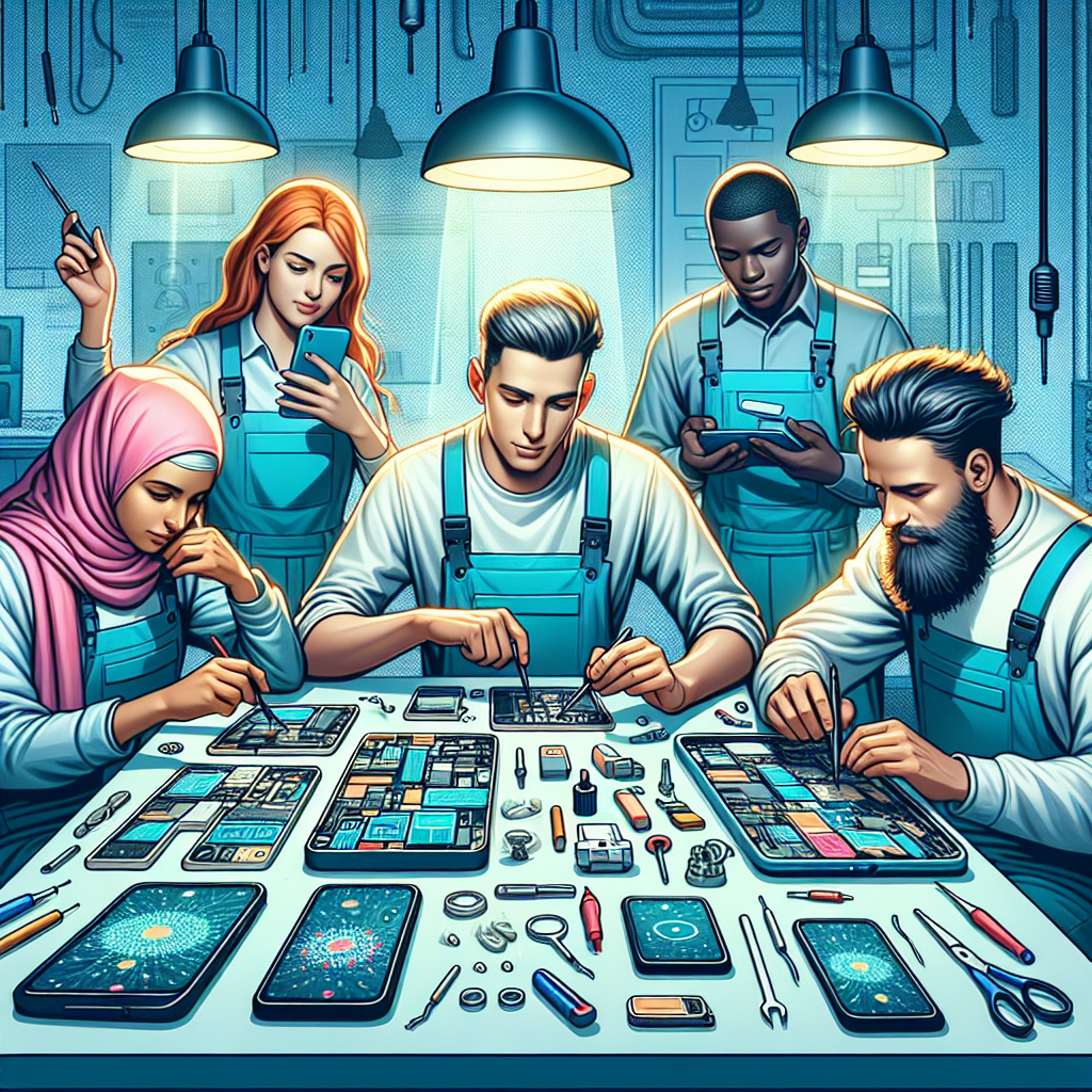 - Troubleshooting Common eSIM Issues on Work Phones