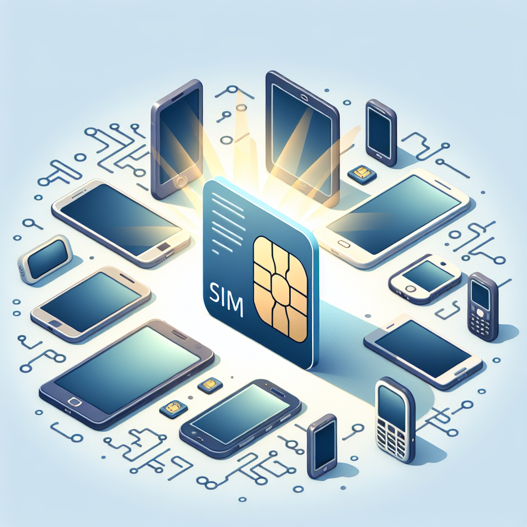 - Compatibility of Korea eSIM with Work Phones