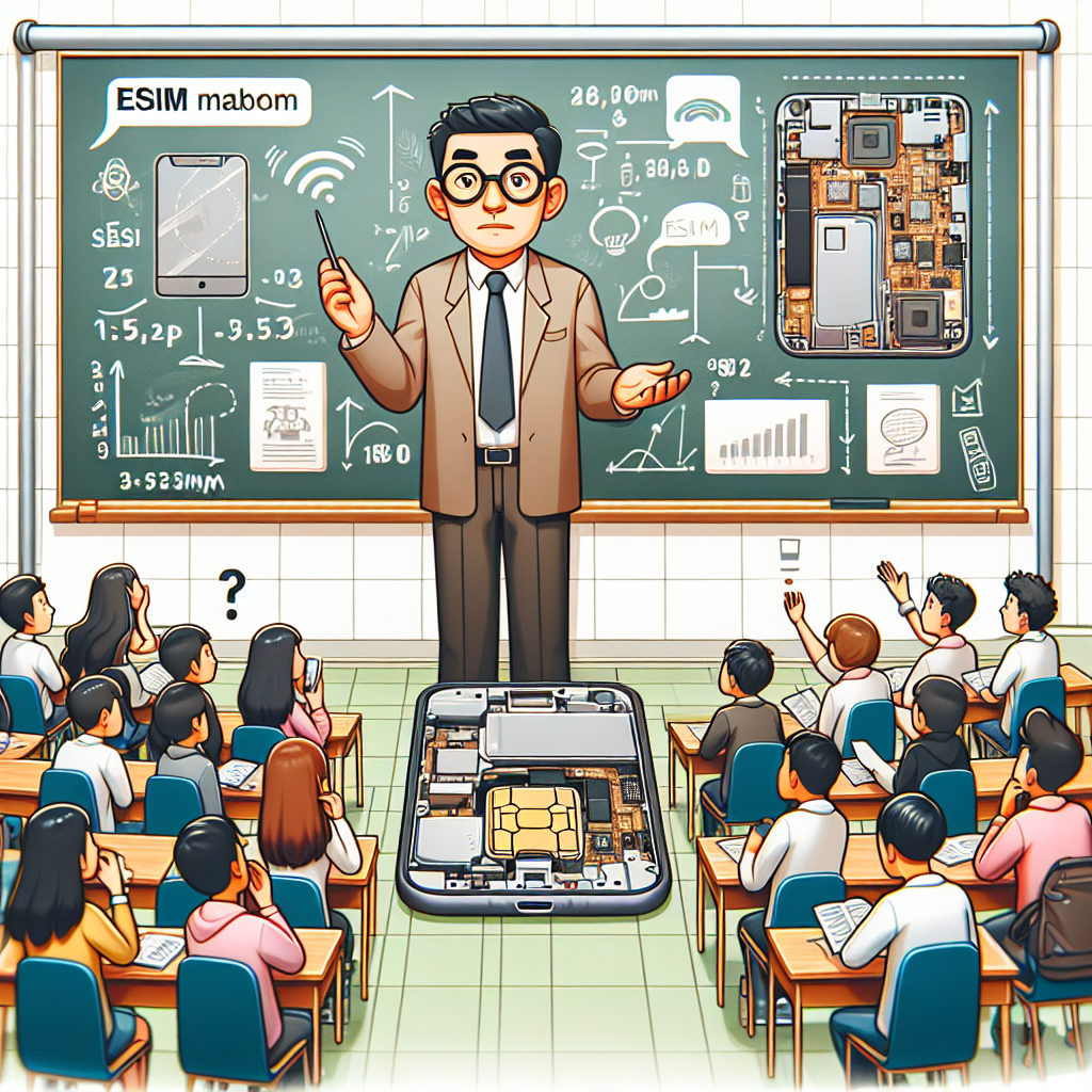 - Common Misconceptions about eSIM Plans