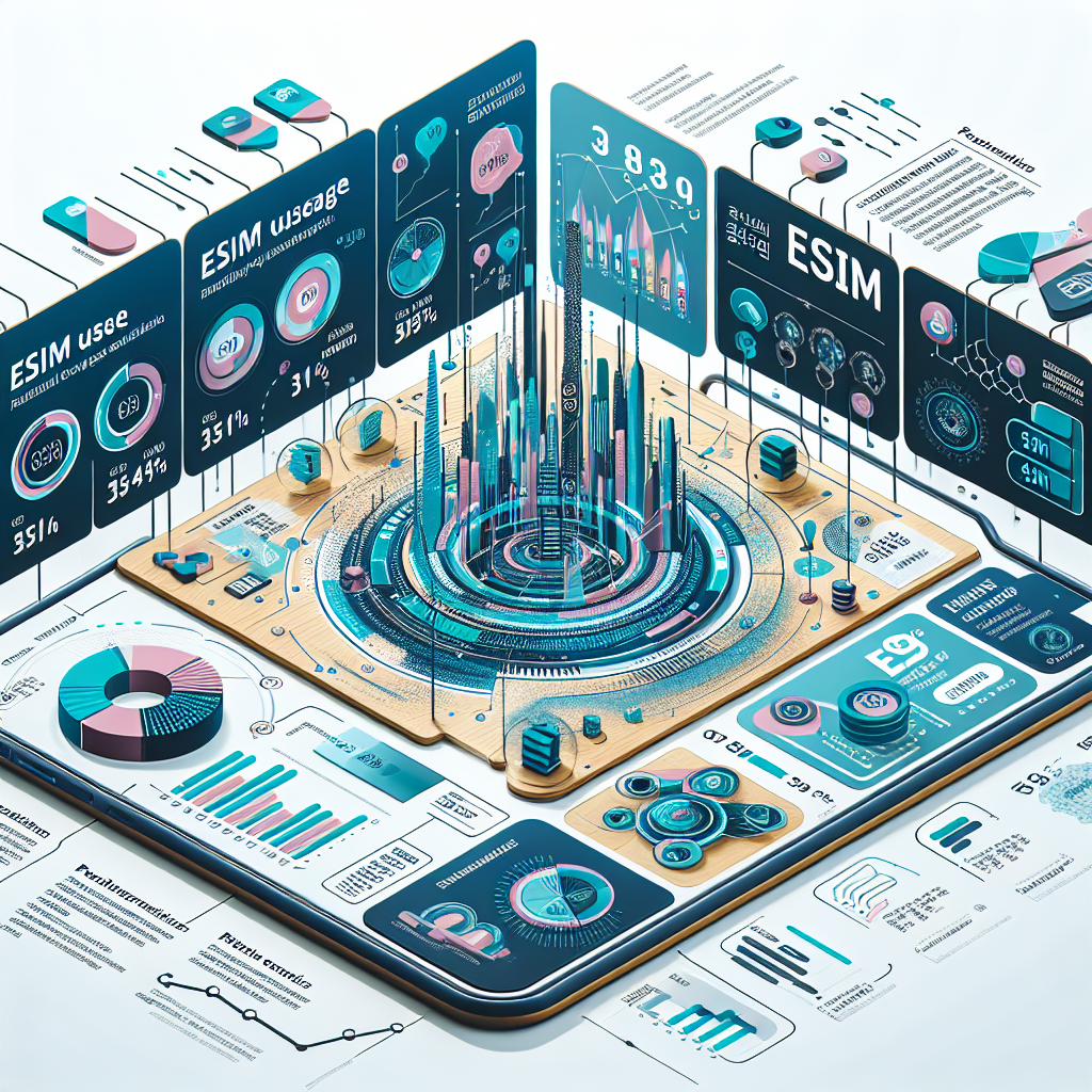 - Future Trends for eSIM Usage in Korea