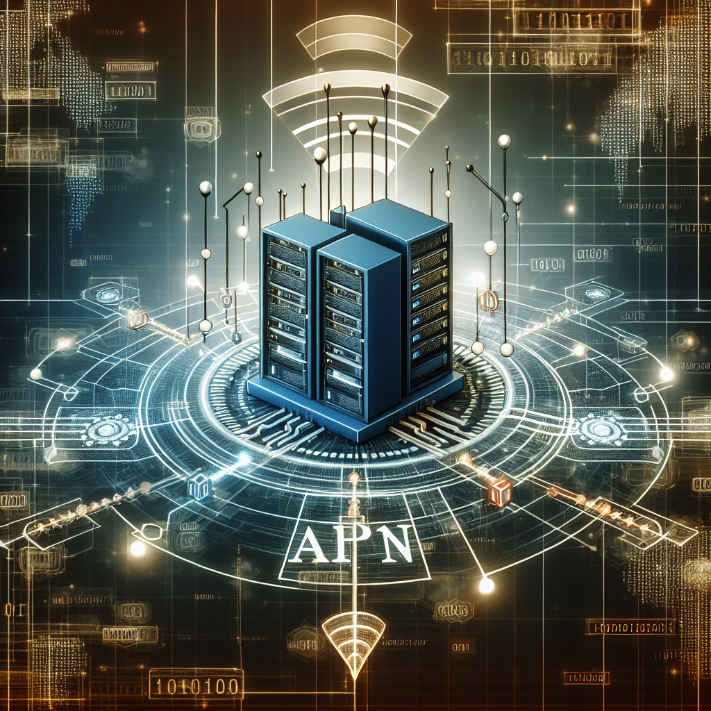 What is an APN?