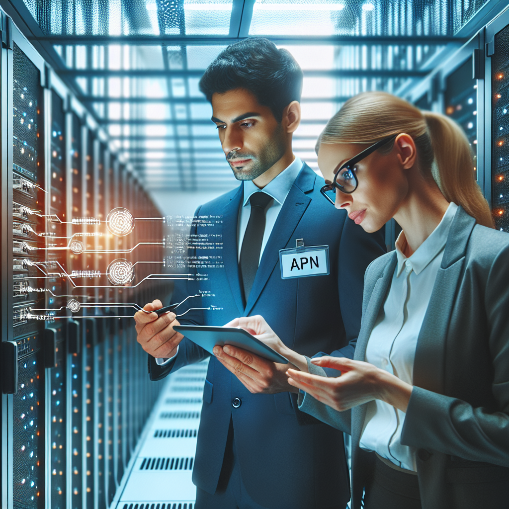 Troubleshooting Common APN Issues