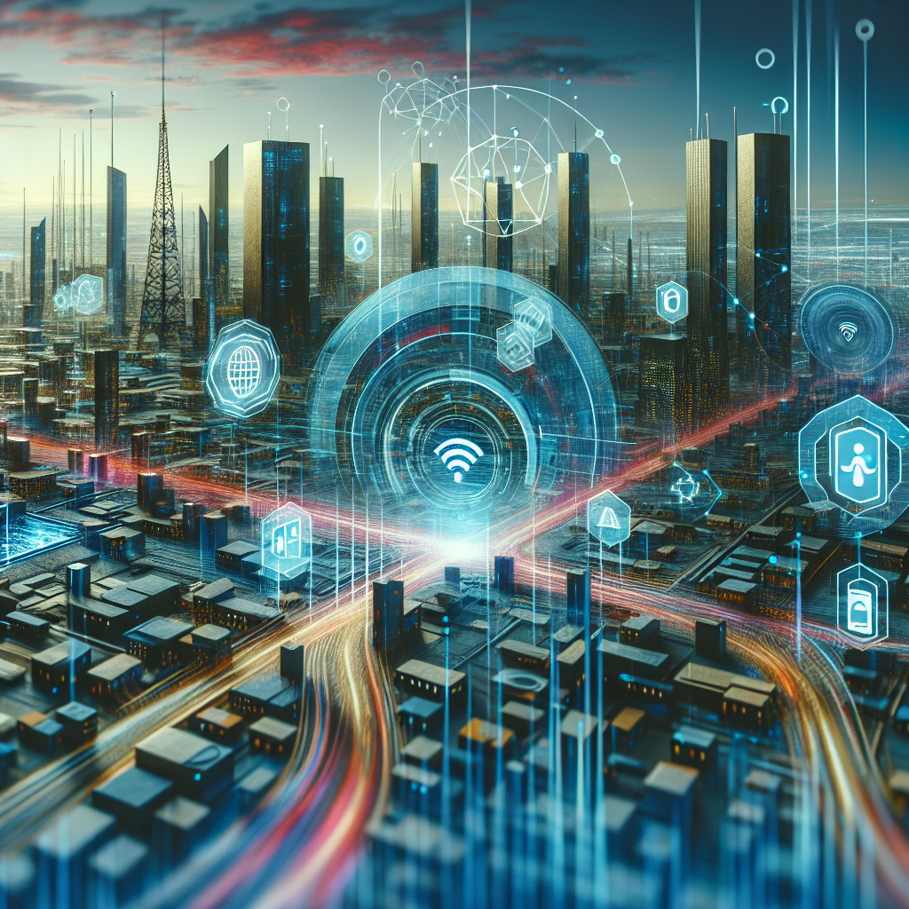 Future Trends: eSIM and APN in Korea