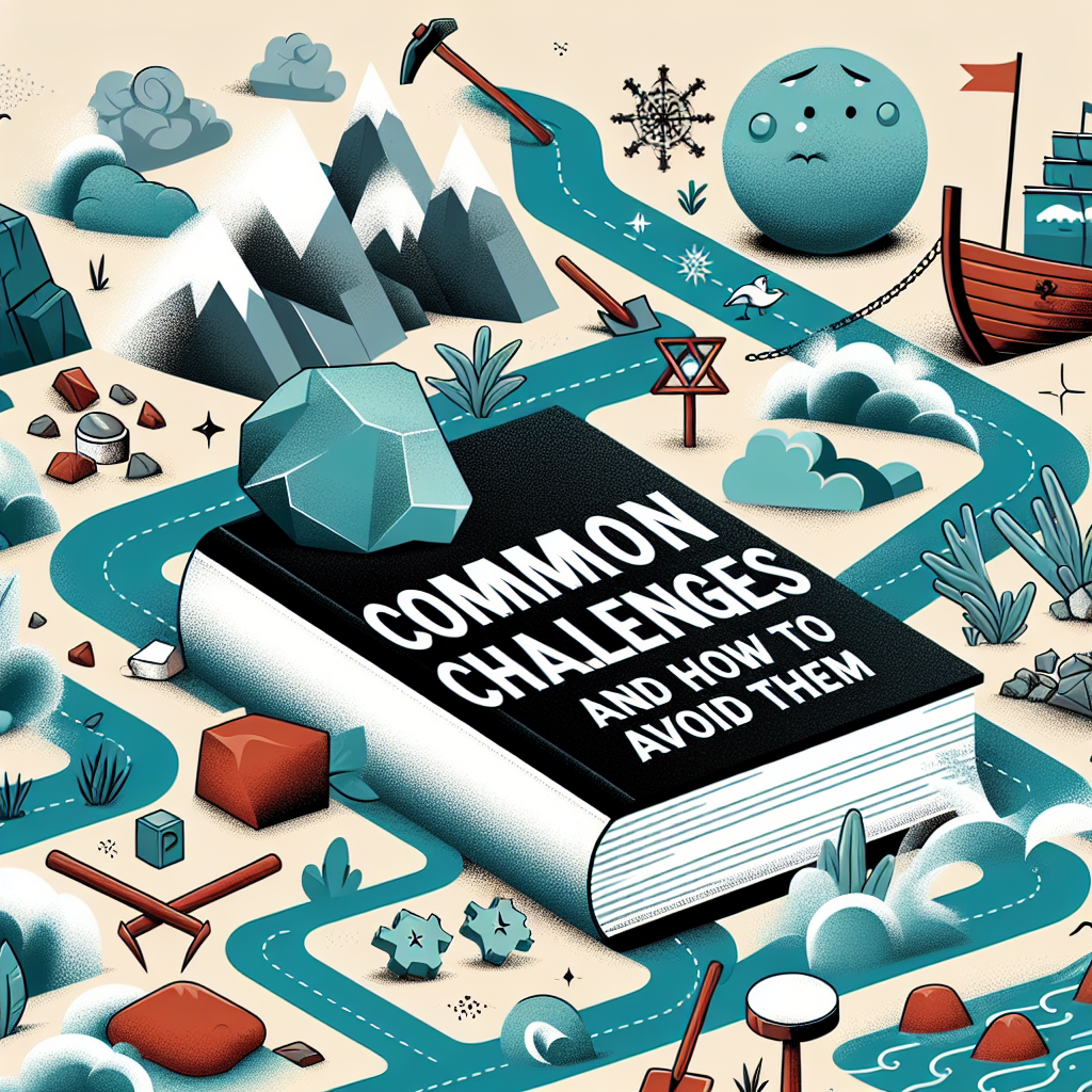 - Common Challenges and How to Avoid Them