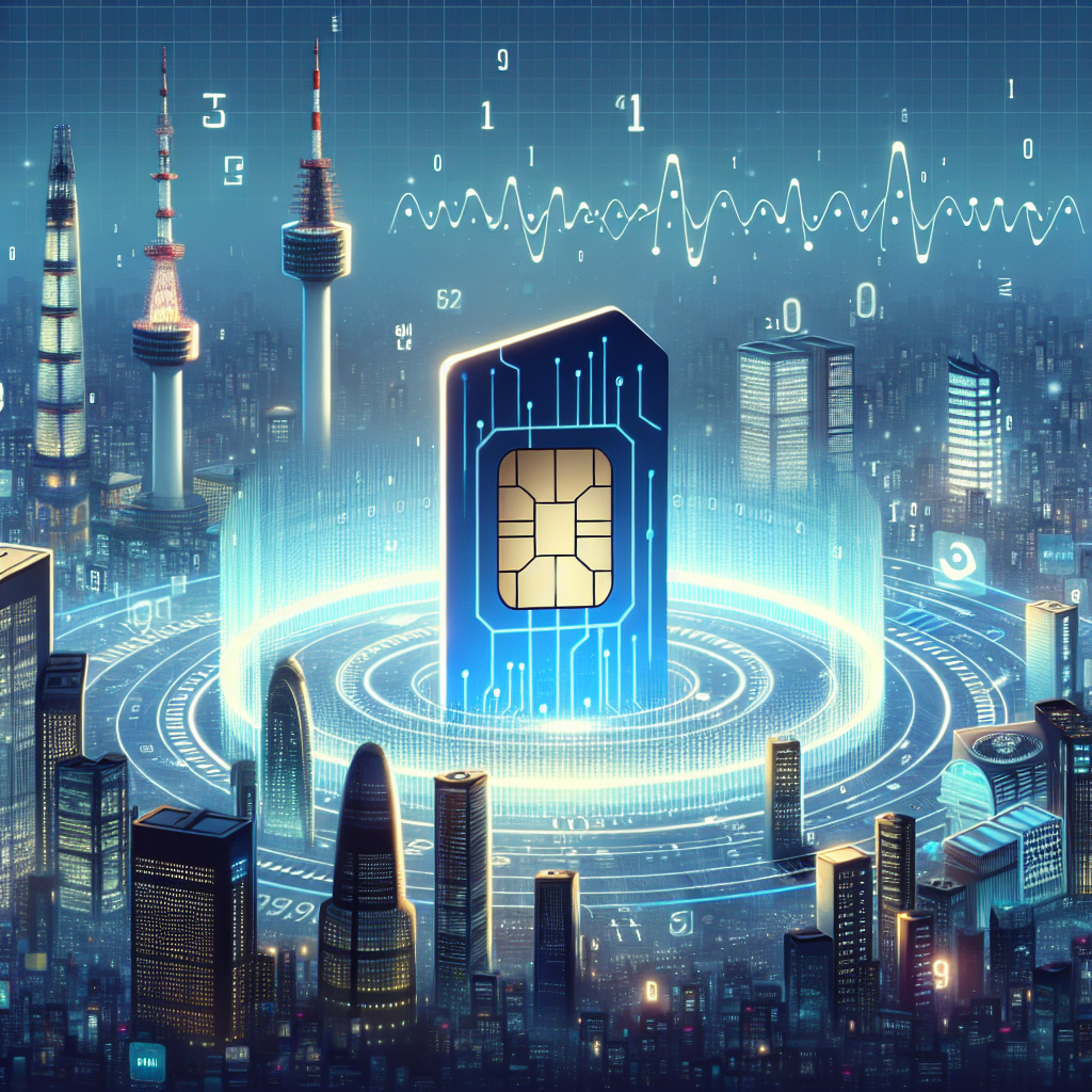 Future Prospects for eSIM in Korea