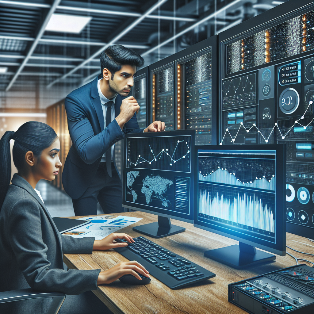 - Managing Data Usage Effectively