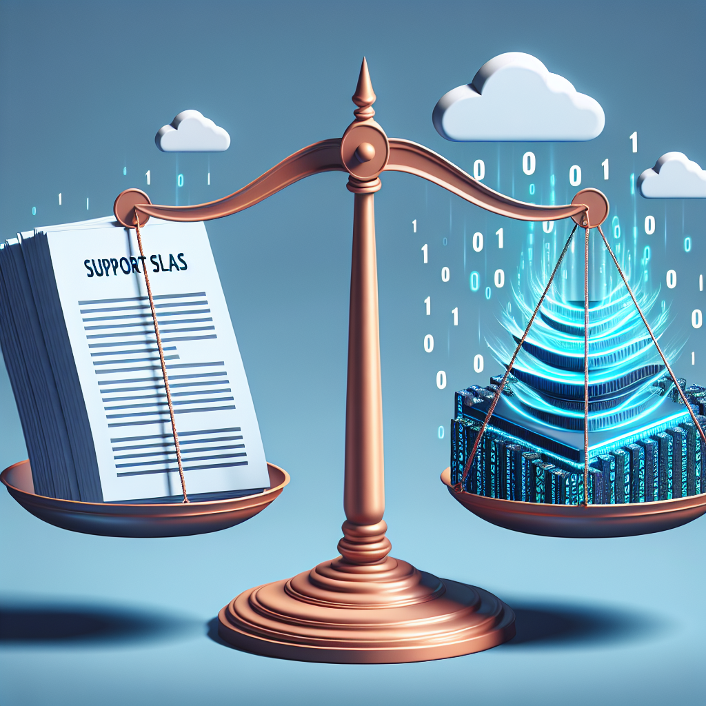 - How Support SLAs Impact eSIM Performance