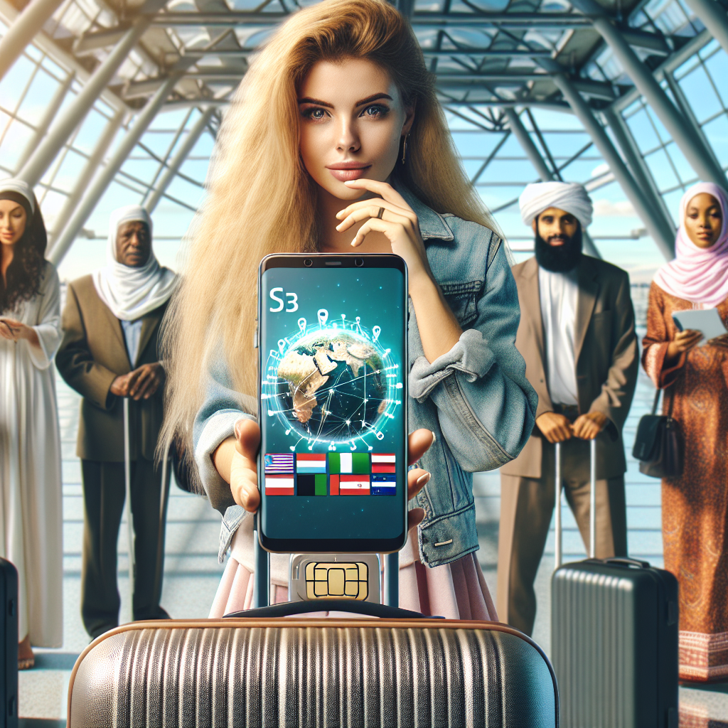 Impact of eSIM Regulations on Travelers