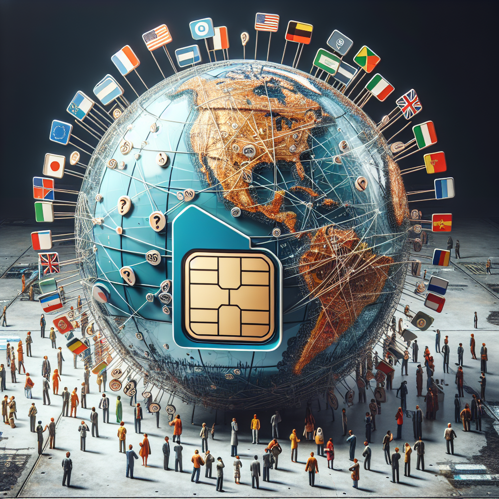 Challenges Faced by the Travel eSIM Marketplace