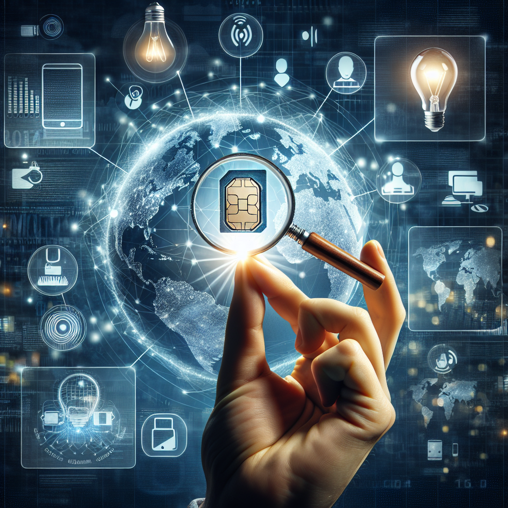 - Understanding eSIM Technology and Its Impact