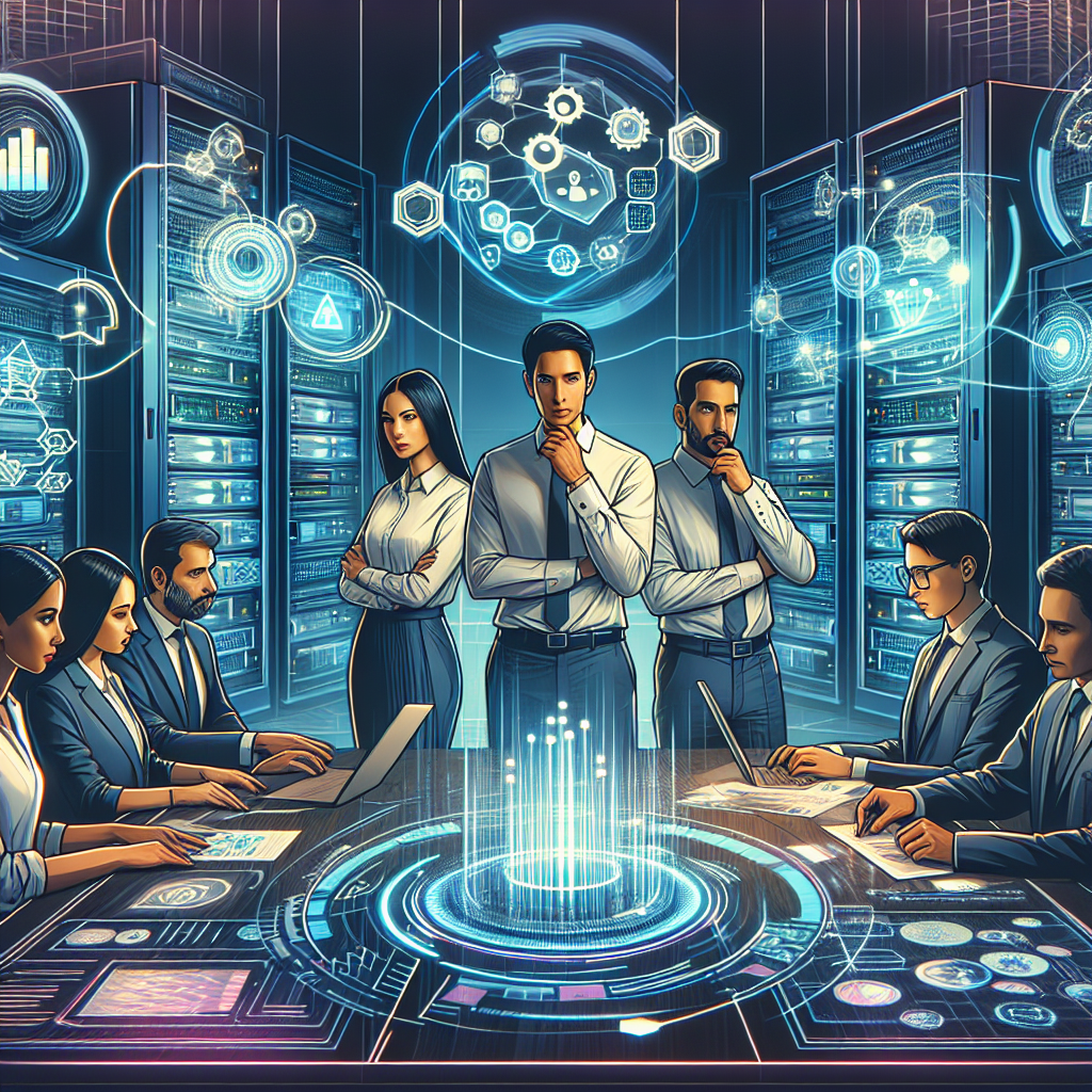 - Strategies for Managing Network Outages