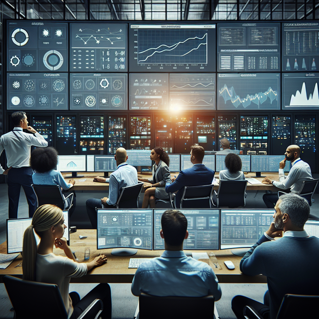 - Case Studies: Successful Outage Management