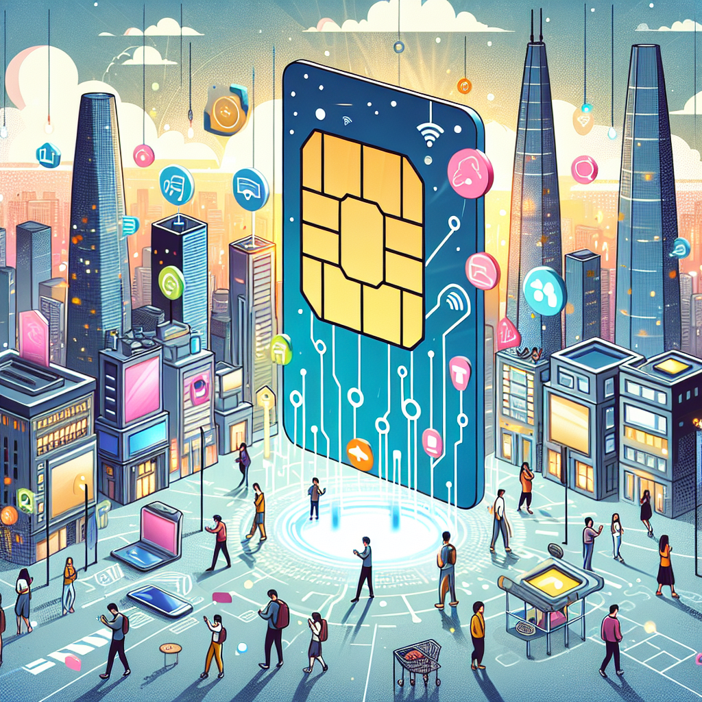 The Rise of eSIM in South Korea
